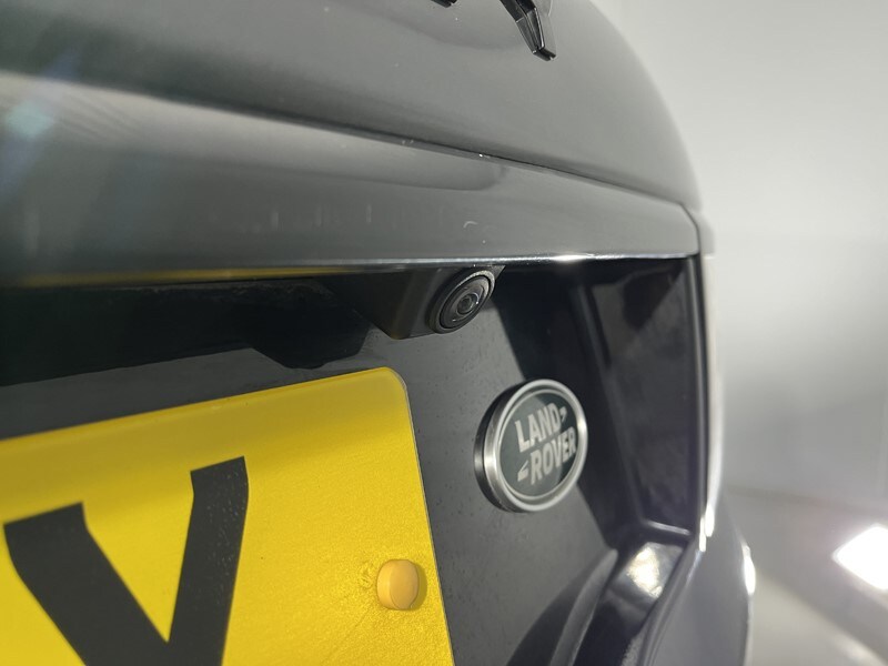 Used Land Rover Discovery Sport 2019 for sale - 77406451: Photo 43