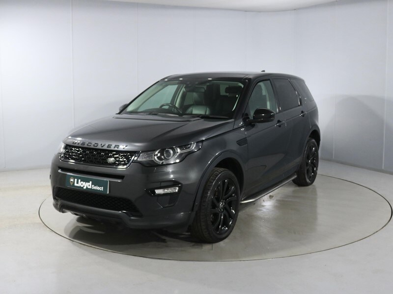 Used Land Rover Discovery Sport 2019 for sale - 77406451: Photo 45