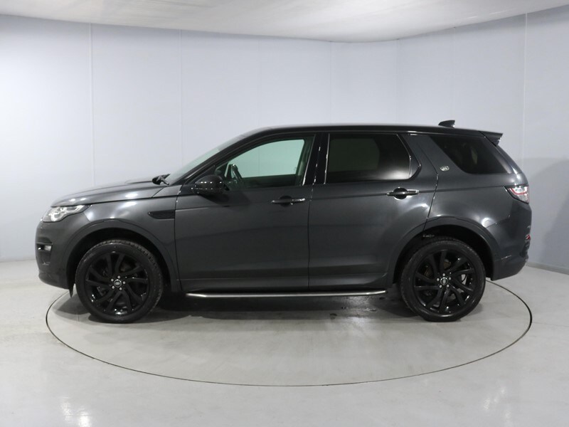 Used Land Rover Discovery Sport 2019 for sale - 77406451: Photo 47