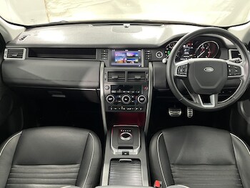 Used Land Rover Discovery Sport 2019 for sale - 77406451: Photo