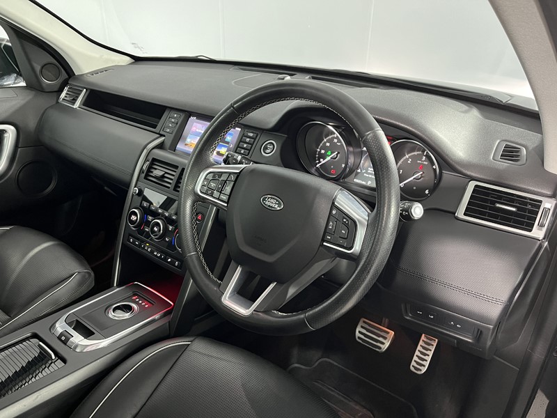 Used Land Rover Discovery Sport 2019 for sale - 77406451: Photo 6