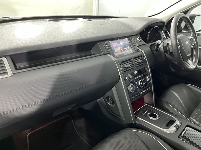 Used Land Rover Discovery Sport 2019 for sale - 77406451: Photo 7