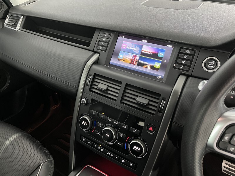 Used Land Rover Discovery Sport 2019 for sale - 77406451: Photo 8