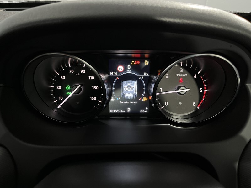 Used Land Rover Discovery Sport 2019 for sale - 77406451: Photo 9