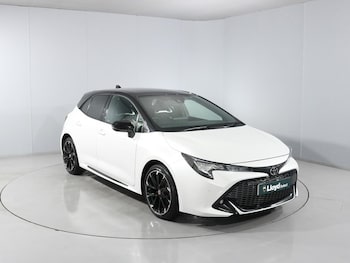 Used Toyota Corolla 2022 for sale - 78929375: Photo