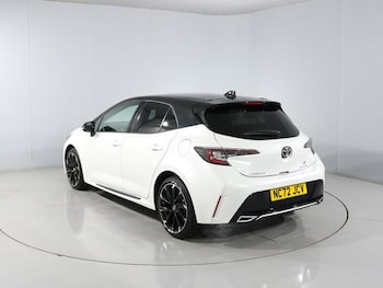 Used Toyota Corolla 2022 for sale - 78929375: Photo