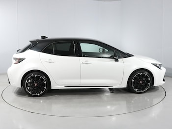 Used Toyota Corolla 2022 for sale - 78929375: Photo