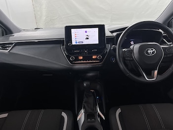 Used Toyota Corolla 2022 for sale - 78929375: Photo
