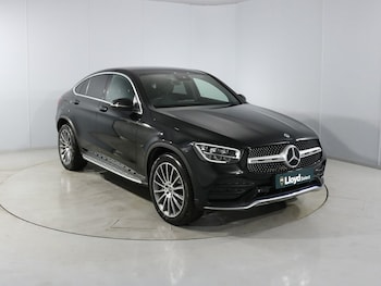 Used Mercedes-Benz GLC 2023 for sale - 78499593: Photo