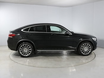 Used Mercedes-Benz GLC 2023 for sale - 78499593: Photo