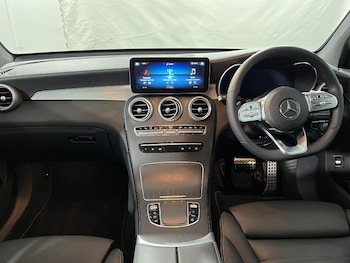 Used Mercedes-Benz GLC 2023 for sale - 78499593: Photo