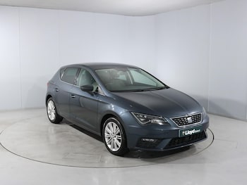 Used SEAT Leon 2018 for sale - 78366346: Photo