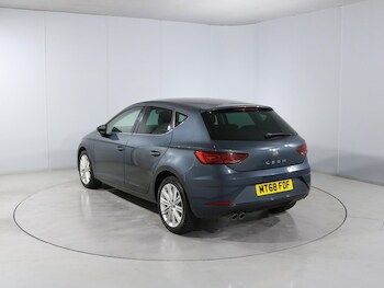 Used SEAT Leon 2018 for sale - 78366346: Photo