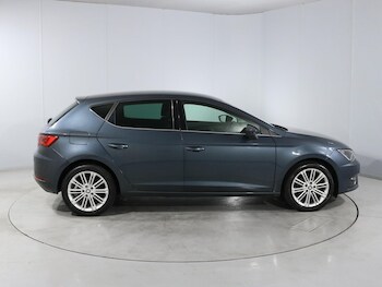 Used SEAT Leon 2018 for sale - 78366346: Photo