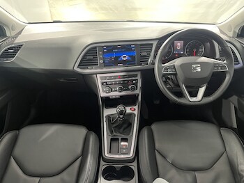 Used SEAT Leon 2018 for sale - 78366346: Photo