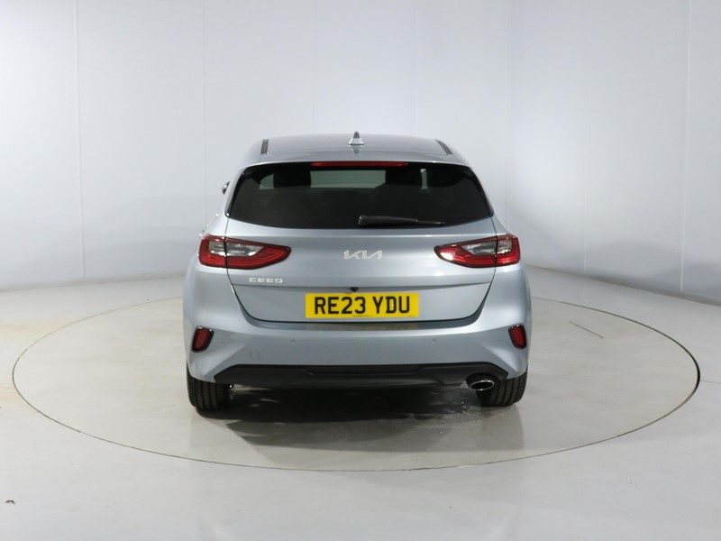 Used Kia Ceed 2023 for sale - 77762962: Photo 15