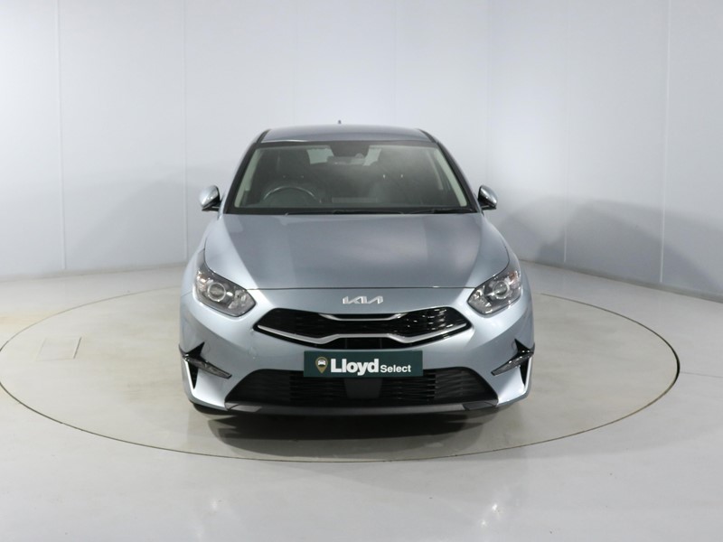 Used Kia Ceed 2023 for sale - 77762962: Photo 16