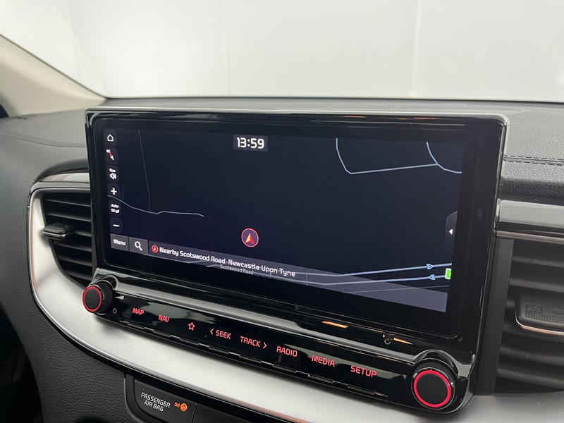 Used Kia Ceed 2023 for sale - 77762962: Photo 17