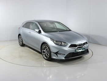 Used Kia Ceed 2023 for sale - 77762962: Photo