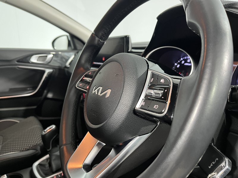 Used Kia Ceed 2023 for sale - 77762962: Photo 21