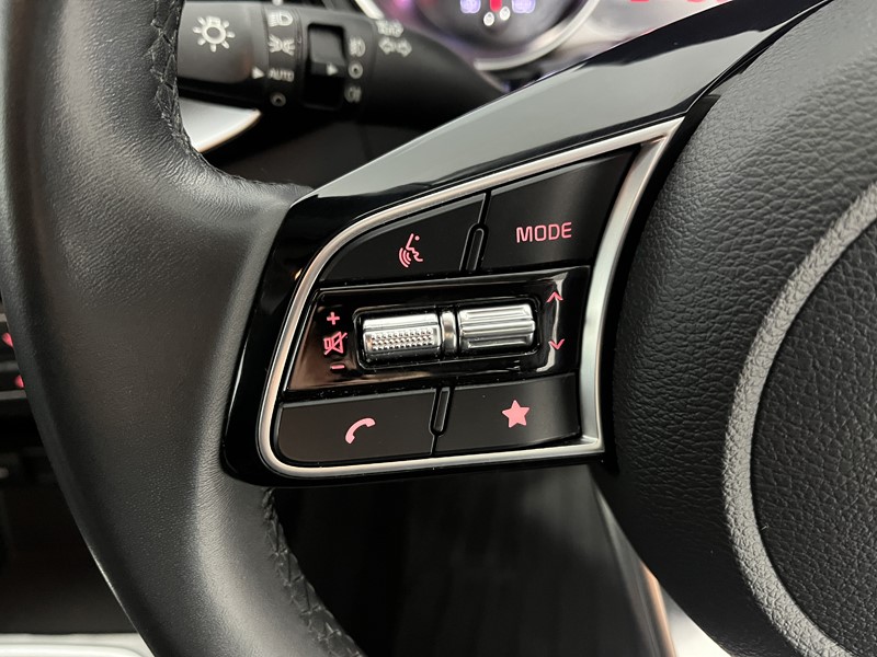 Used Kia Ceed 2023 for sale - 77762962: Photo 22