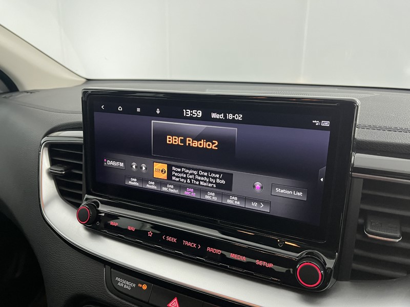 Used Kia Ceed 2023 for sale - 77762962: Photo 26