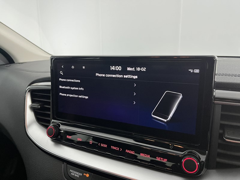 Used Kia Ceed 2023 for sale - 77762962: Photo 27