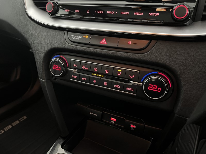 Used Kia Ceed 2023 for sale - 77762962: Photo 28