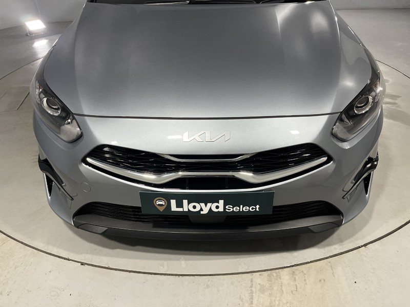 Used Kia Ceed 2023 for sale - 77762962: Photo 36