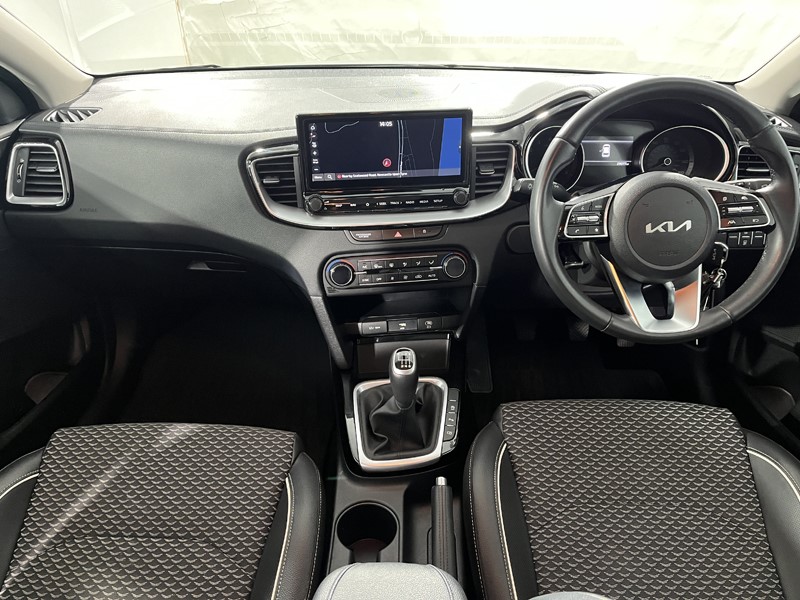 Used Kia Ceed 2023 for sale - 77762962: Photo 4