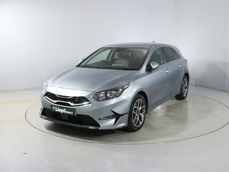 Used Kia Ceed 2023 for sale - 77762962: Photo 40