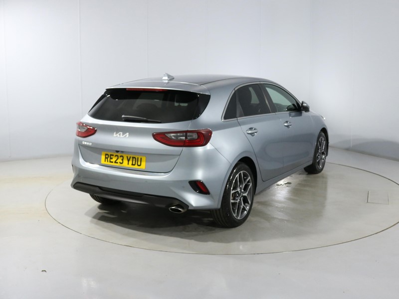 Used Kia Ceed 2023 for sale - 77762962: Photo 41