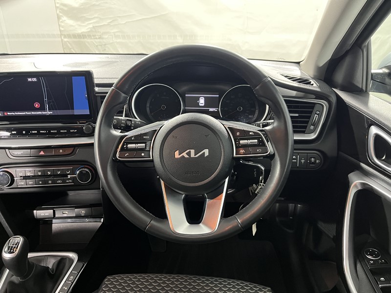 Used Kia Ceed 2023 for sale - 77762962: Photo 5