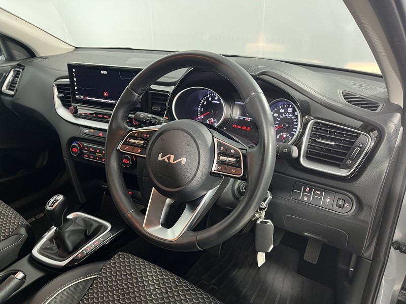 Used Kia Ceed 2023 for sale - 77762962: Photo 6