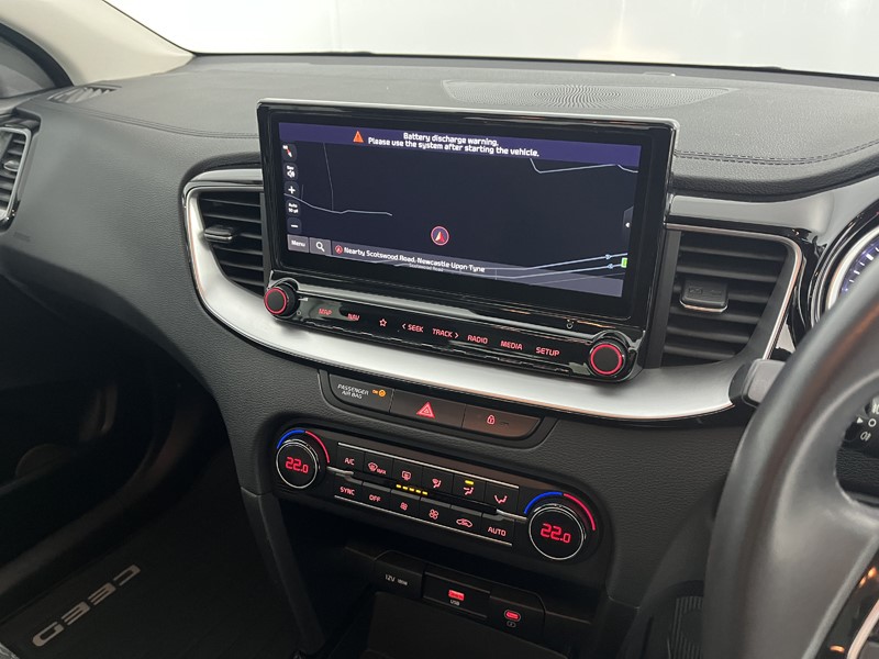 Used Kia Ceed 2023 for sale - 77762962: Photo 8