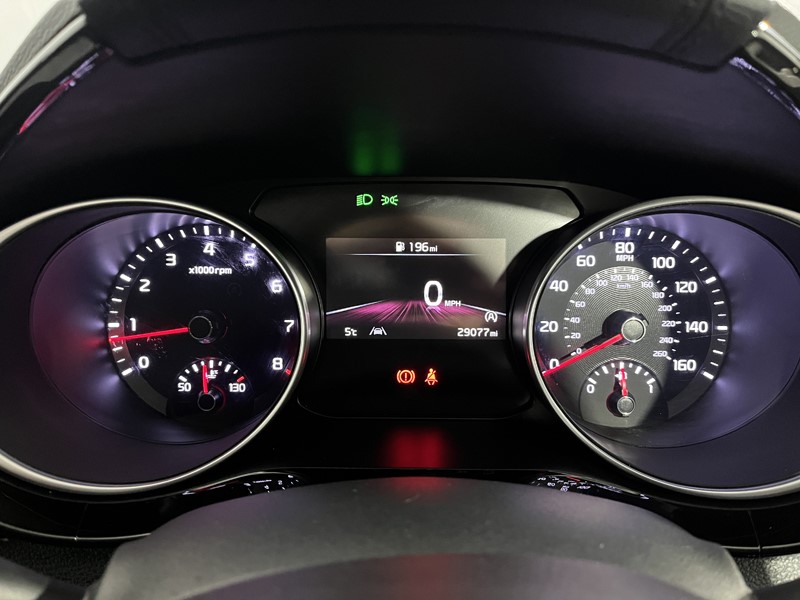 Used Kia Ceed 2023 for sale - 77762962: Photo 9