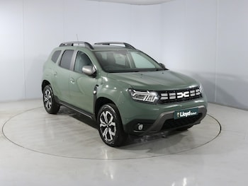 Used Dacia Duster 2023 for sale - 78495621: Photo