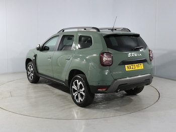 Used Dacia Duster 2023 for sale - 78495621: Photo