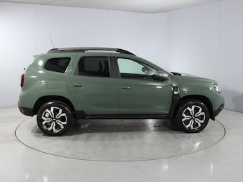 Used Dacia Duster 2023 for sale - 78495621: Photo