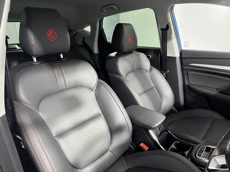 Used MG MG ZS 2023 for sale - 76981864: Photo 11