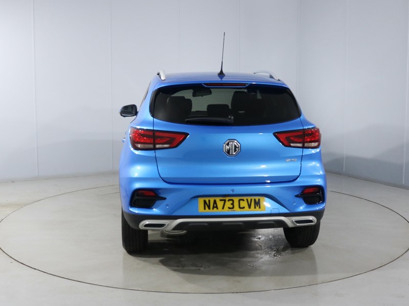 Used MG MG ZS 2023 for sale - 76981864: Photo 15