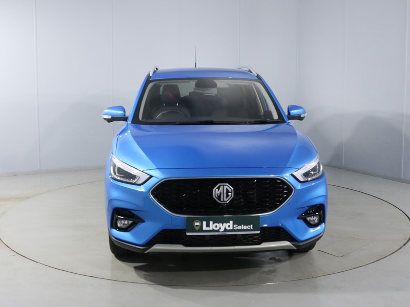 Used MG MG ZS 2023 for sale - 76981864: Photo 16