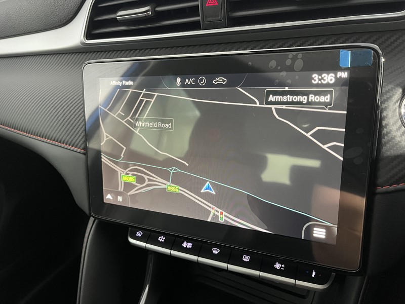 Used MG MG ZS 2023 for sale - 76981864: Photo 17