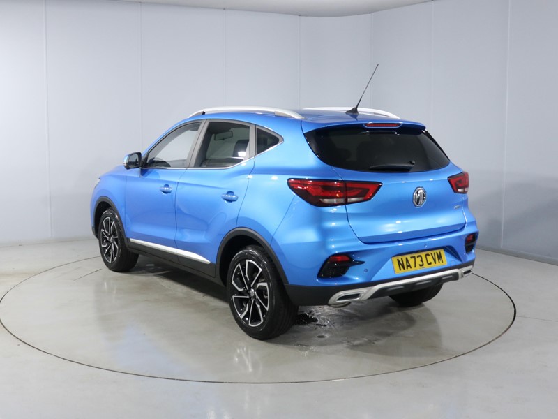 Used MG MG ZS 2023 for sale - 76981864: Photo 2