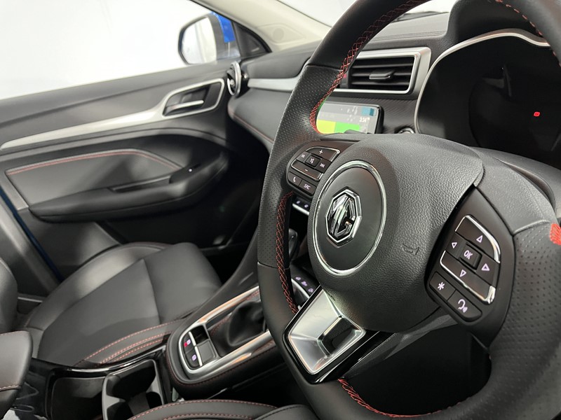 Used MG MG ZS 2023 for sale - 76981864: Photo 22