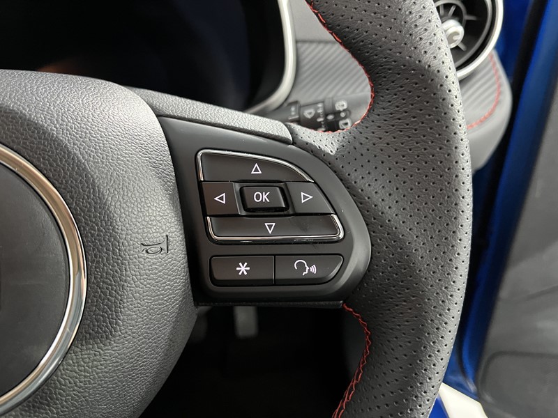 Used MG MG ZS 2023 for sale - 76981864: Photo 24