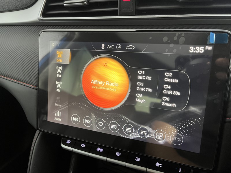 Used MG MG ZS 2023 for sale - 76981864: Photo 27