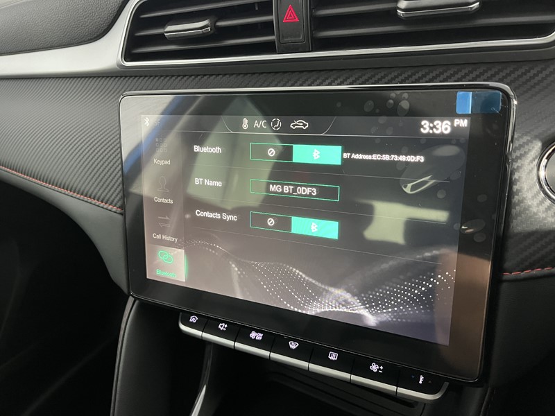 Used MG MG ZS 2023 for sale - 76981864: Photo 28