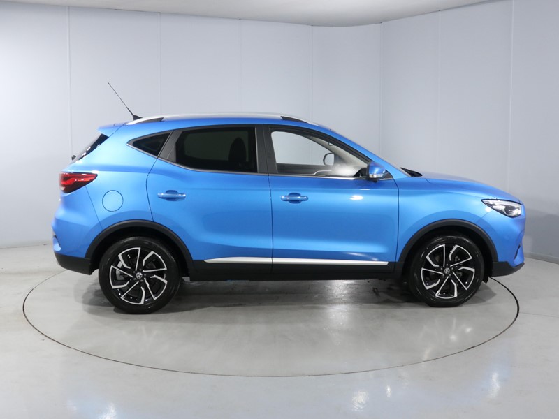 Used MG MG ZS 2023 for sale - 76981864: Photo 3