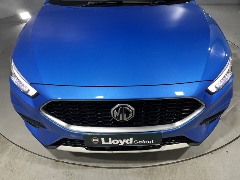 Used MG MG ZS 2023 for sale - 76981864: Photo 35